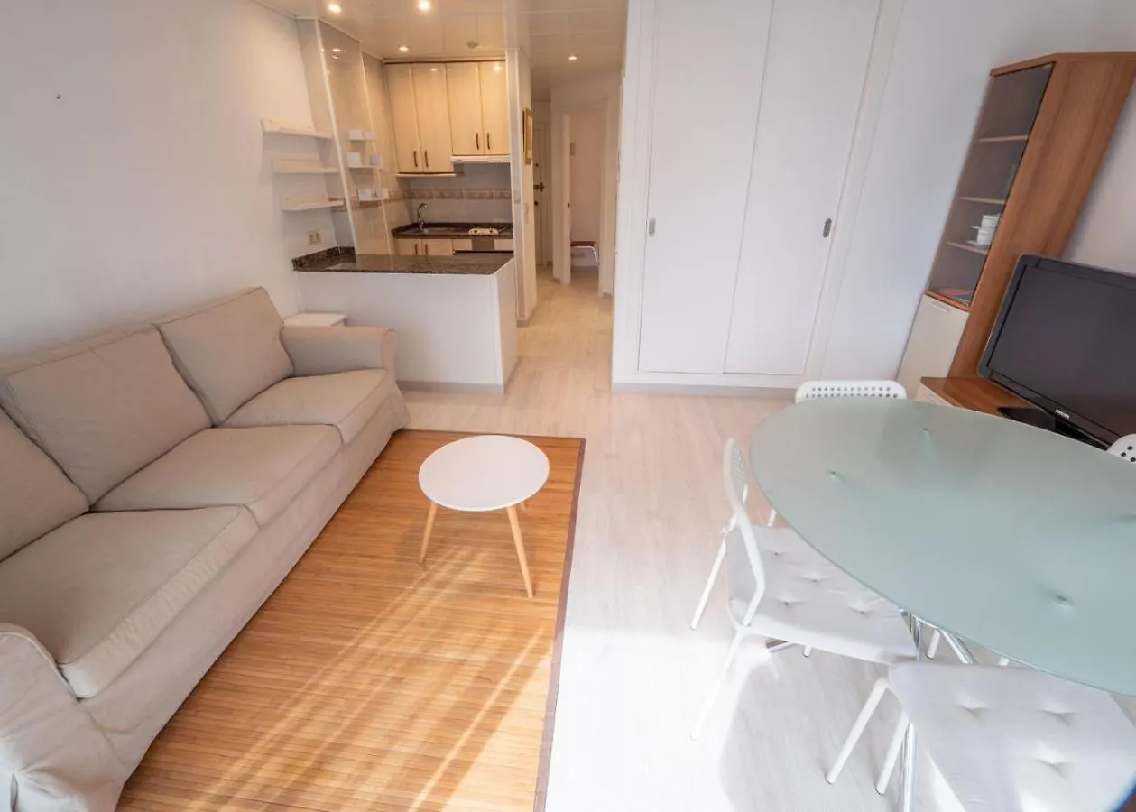 HomeHolidaysRentals Brizna Malgrat de Mar