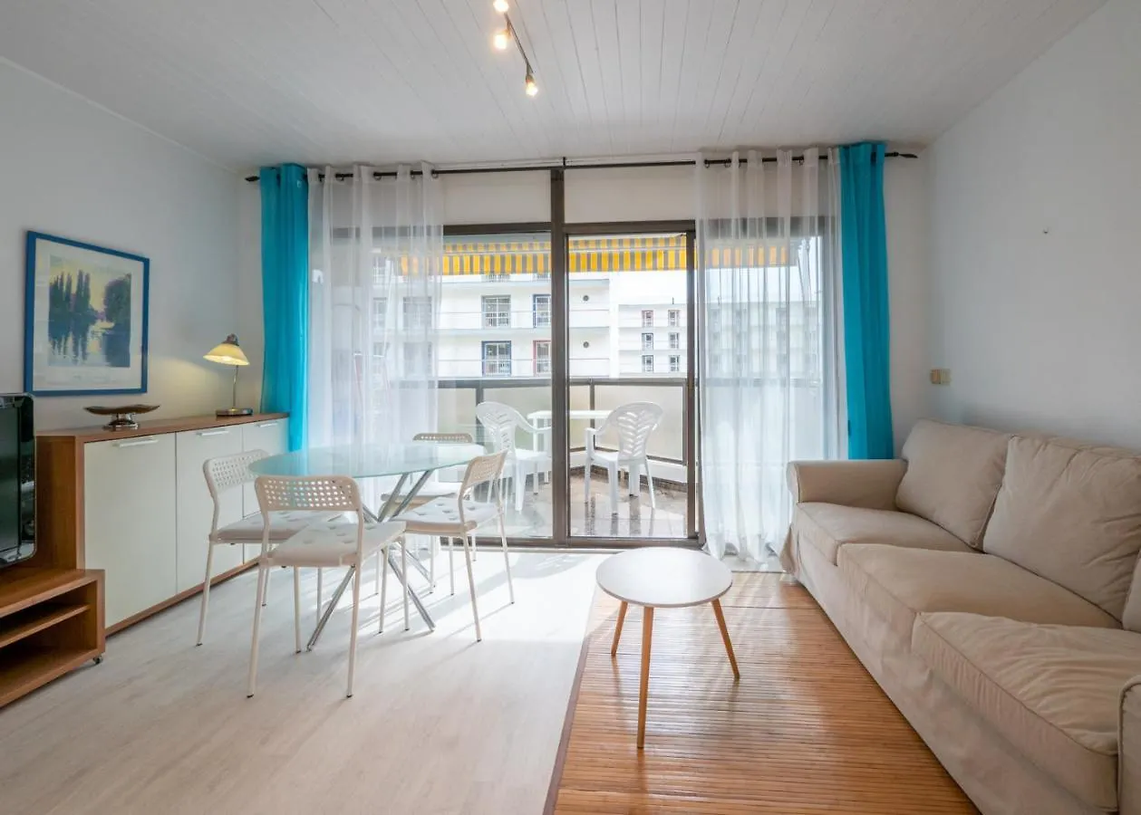 HomeHolidaysRentals Brizna Malgrat de Mar 0*,  Spanje
