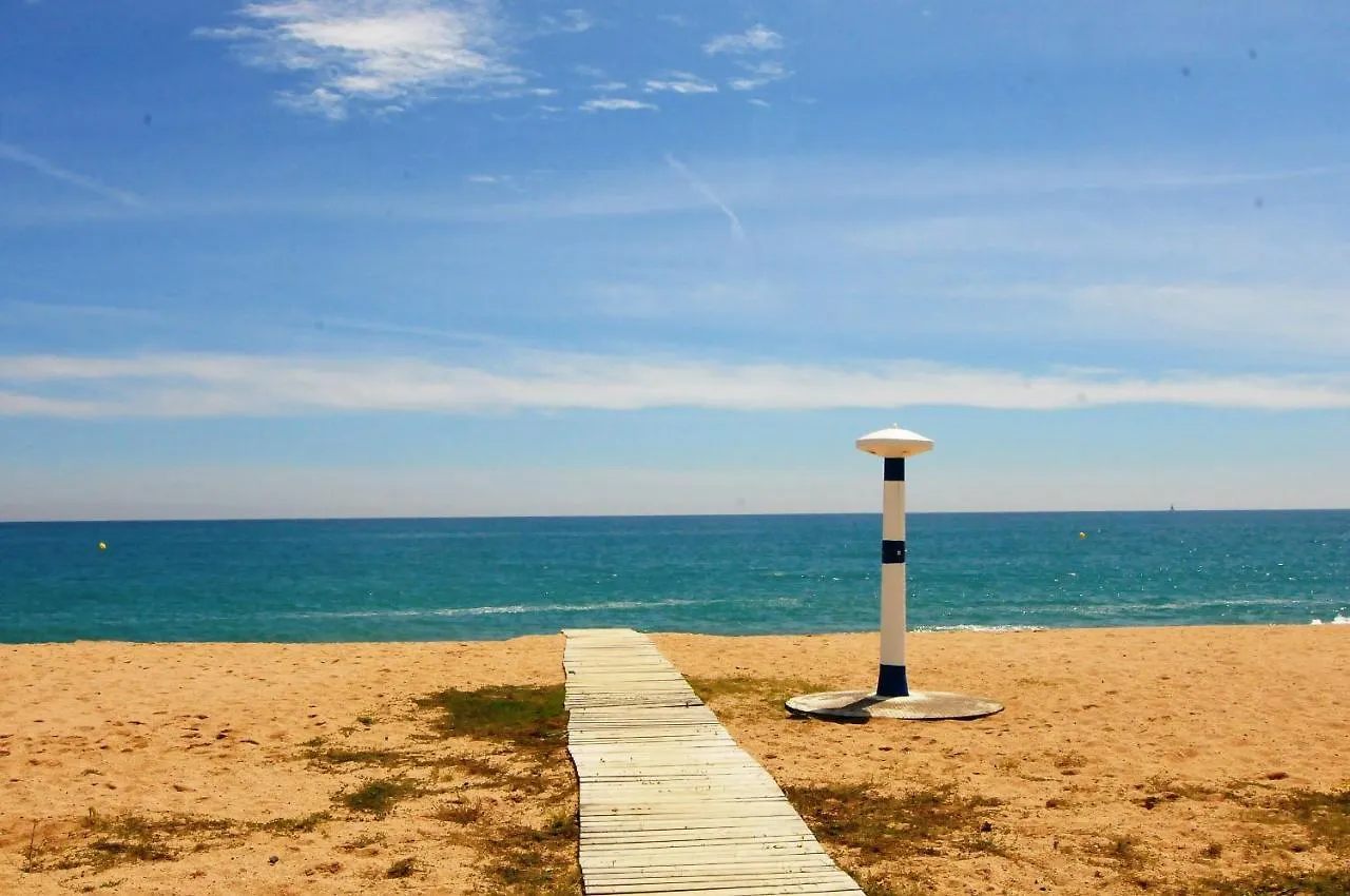 HomeHolidaysRentals Brizna Malgrat de Mar Spanje