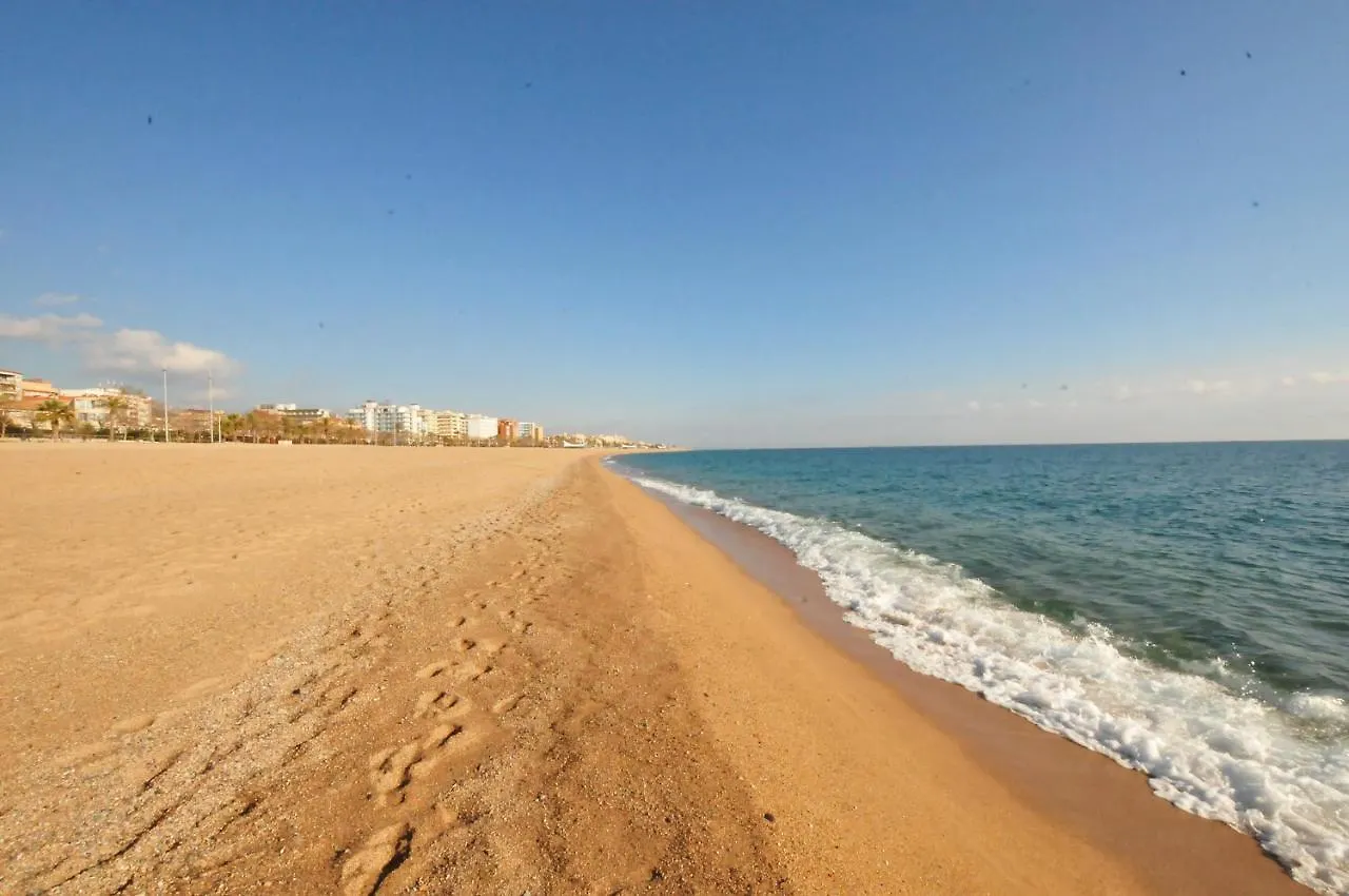 HomeHolidaysRentals Brizna Malgrat de Mar 0*,  Spanje