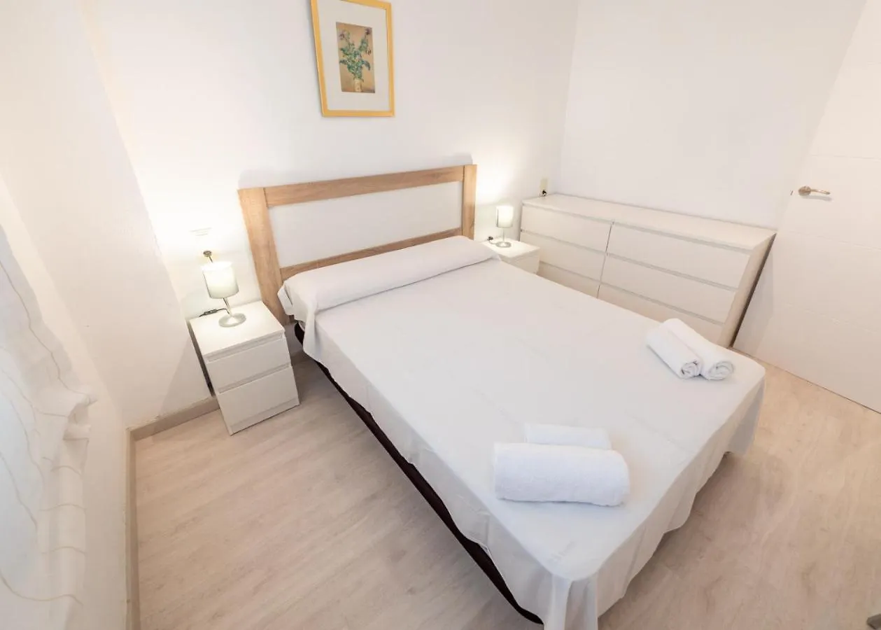 HomeHolidaysRentals Brizna Malgrat de Mar 0*,  Spanje