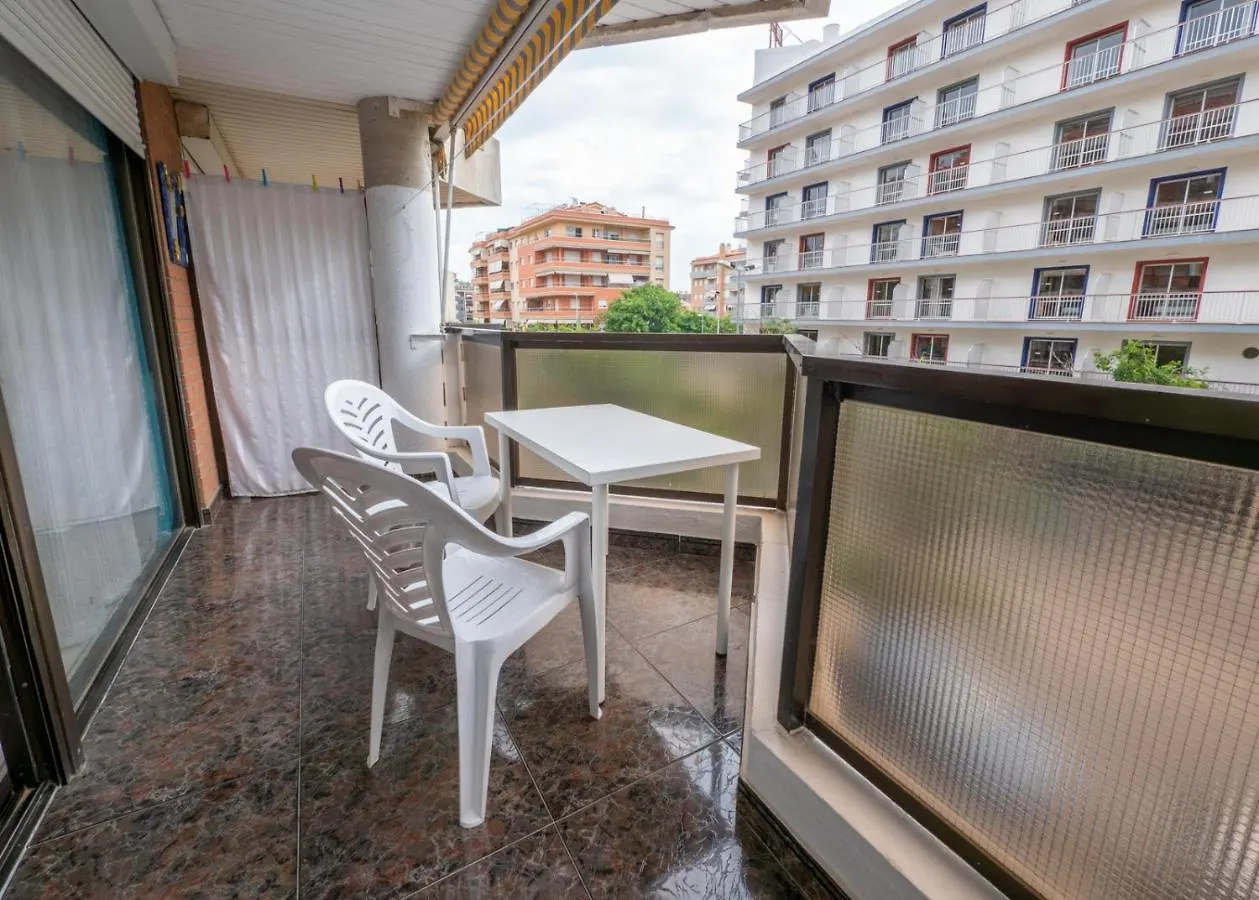 HomeHolidaysRentals Brizna Malgrat de Mar 0*,