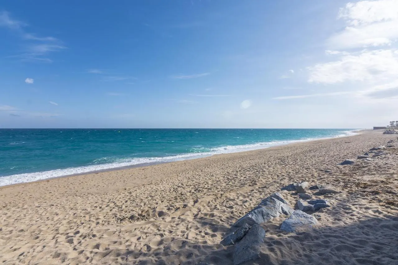 HomeHolidaysRentals Brizna Malgrat de Mar