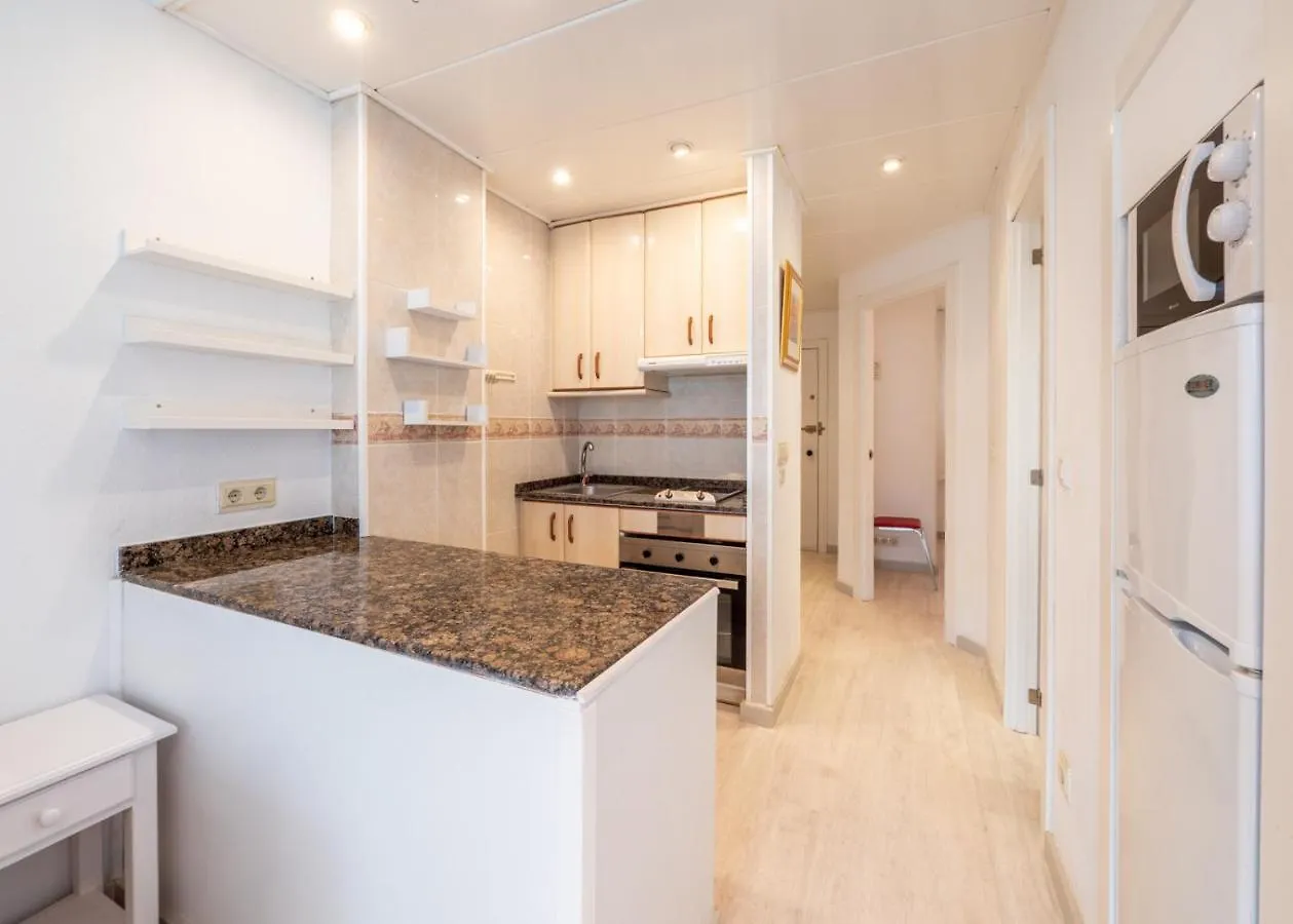 HomeHolidaysRentals Brizna Malgrat de Mar Spanje