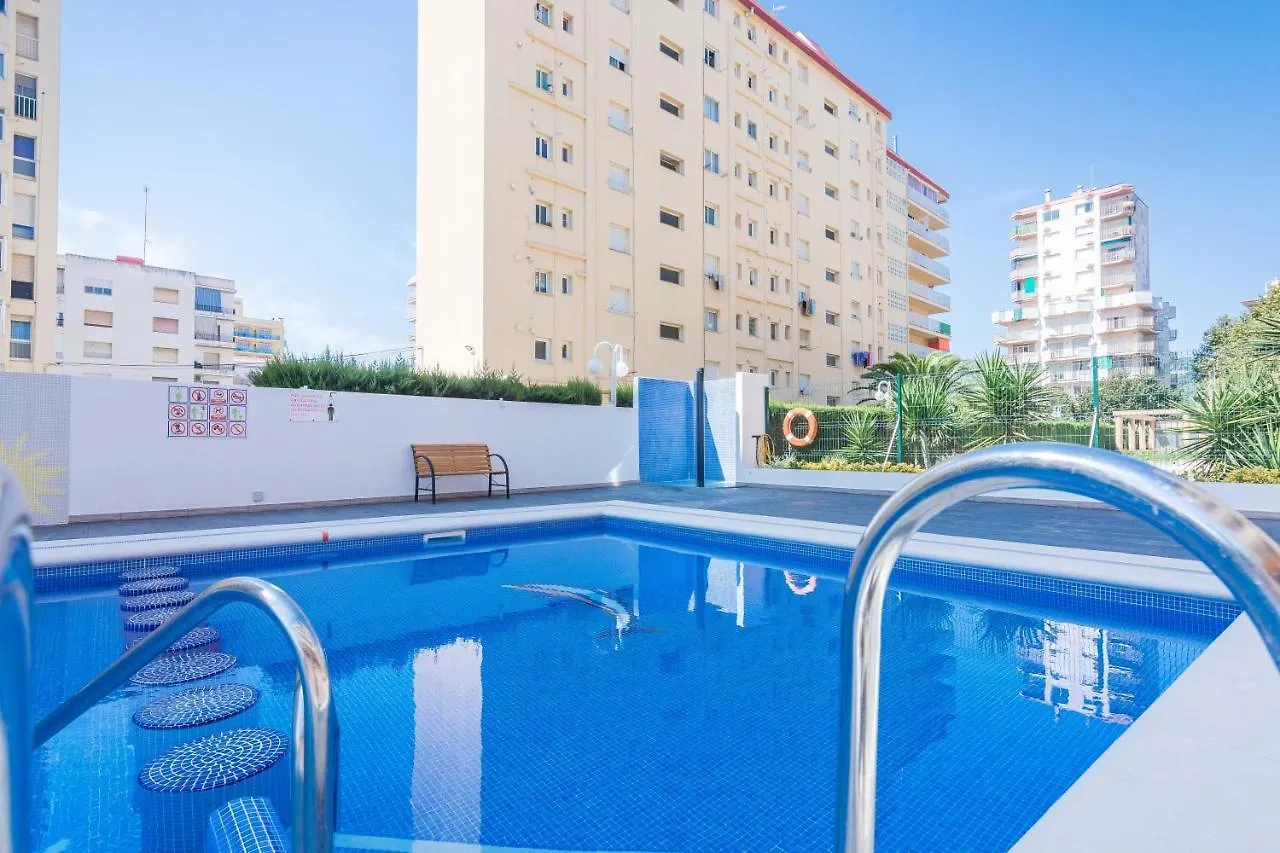 HomeHolidaysRentals Brizna Malgrat de Mar 0*,  Spanje