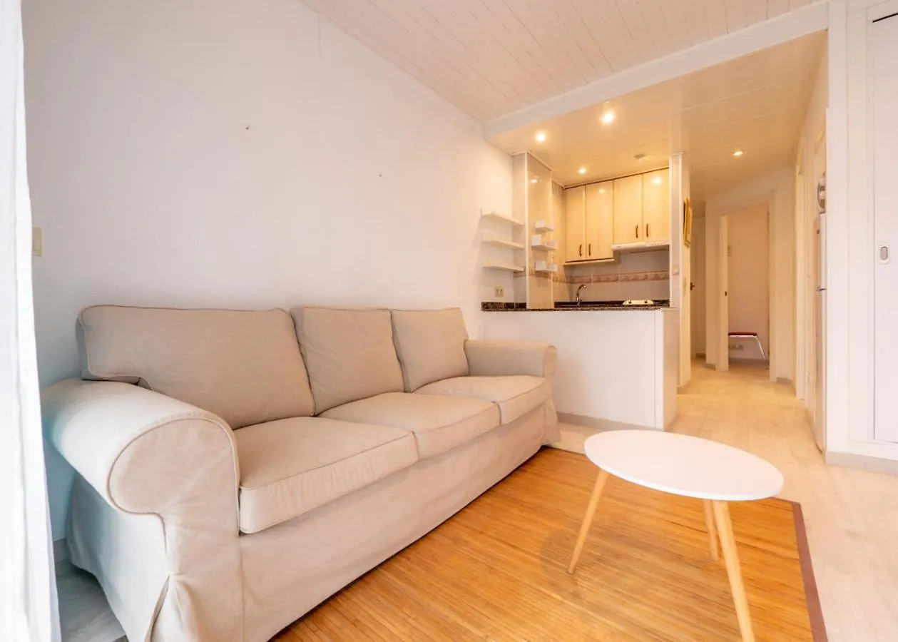 Homeholidaysrentals Brizna Malgrat de Mar Spain